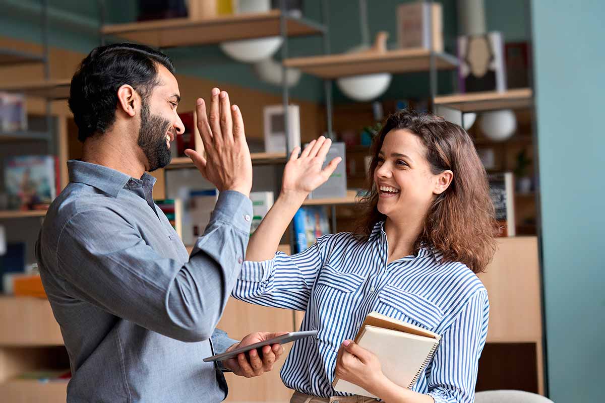 Clases de inglés para vivir en Irlanda